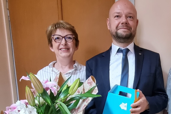 Ivan Štefanić novi ravnatelj Osnovne škole u Pazinu