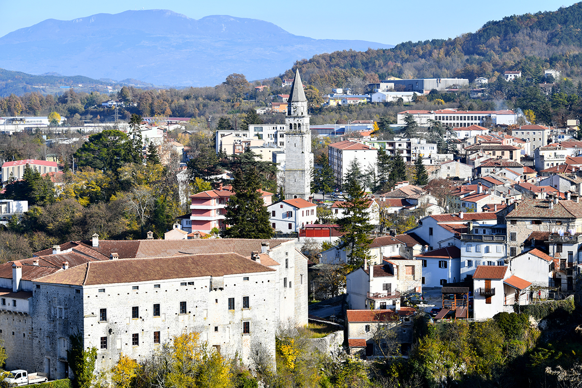 Pazin (foto: Roberto Matković)
