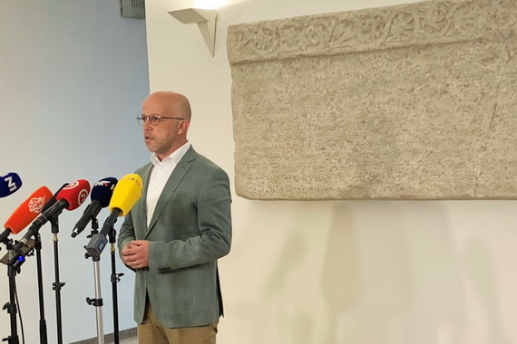 'Želimo jasno zaštititi prava žena na izbor na ustavnoj razini!'