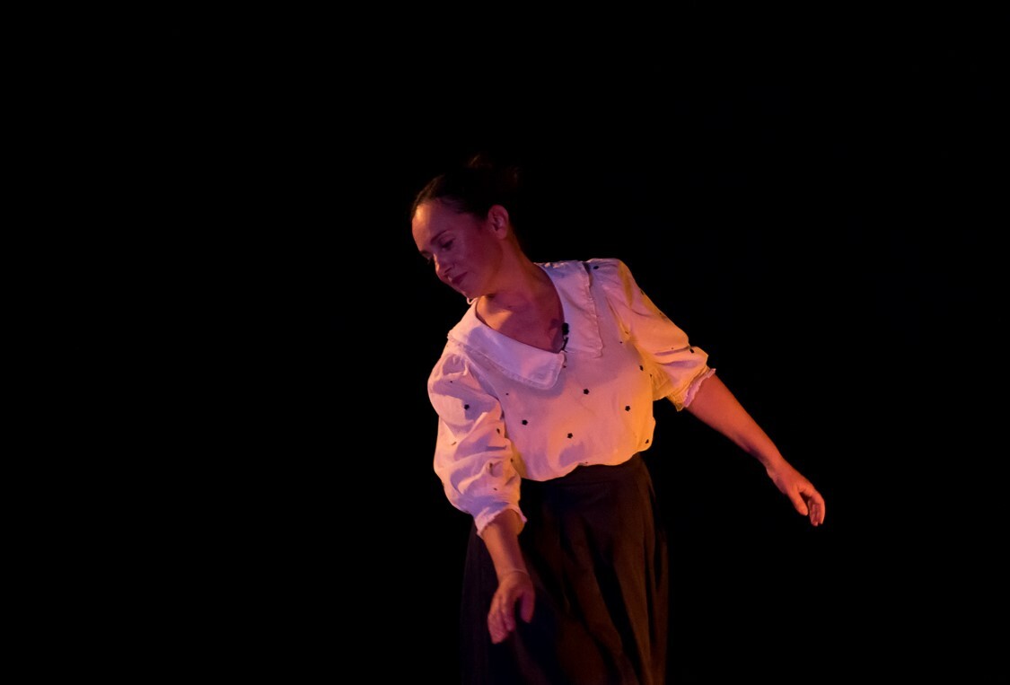 Iz projekta The Return (foto: Joe Twigg)