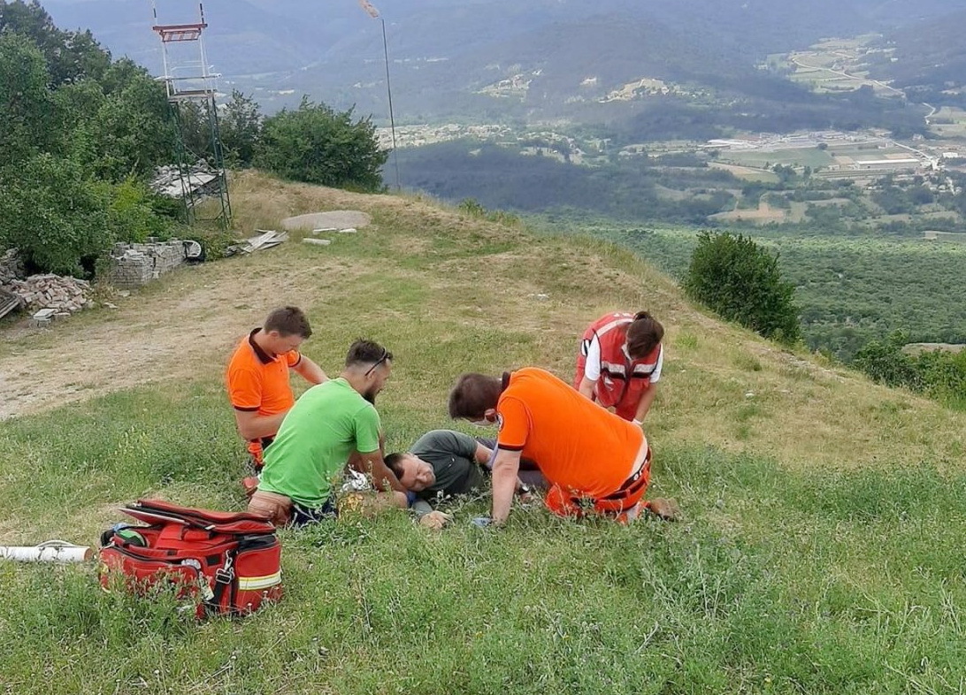 Foto: Jožef Rabič/Istragram