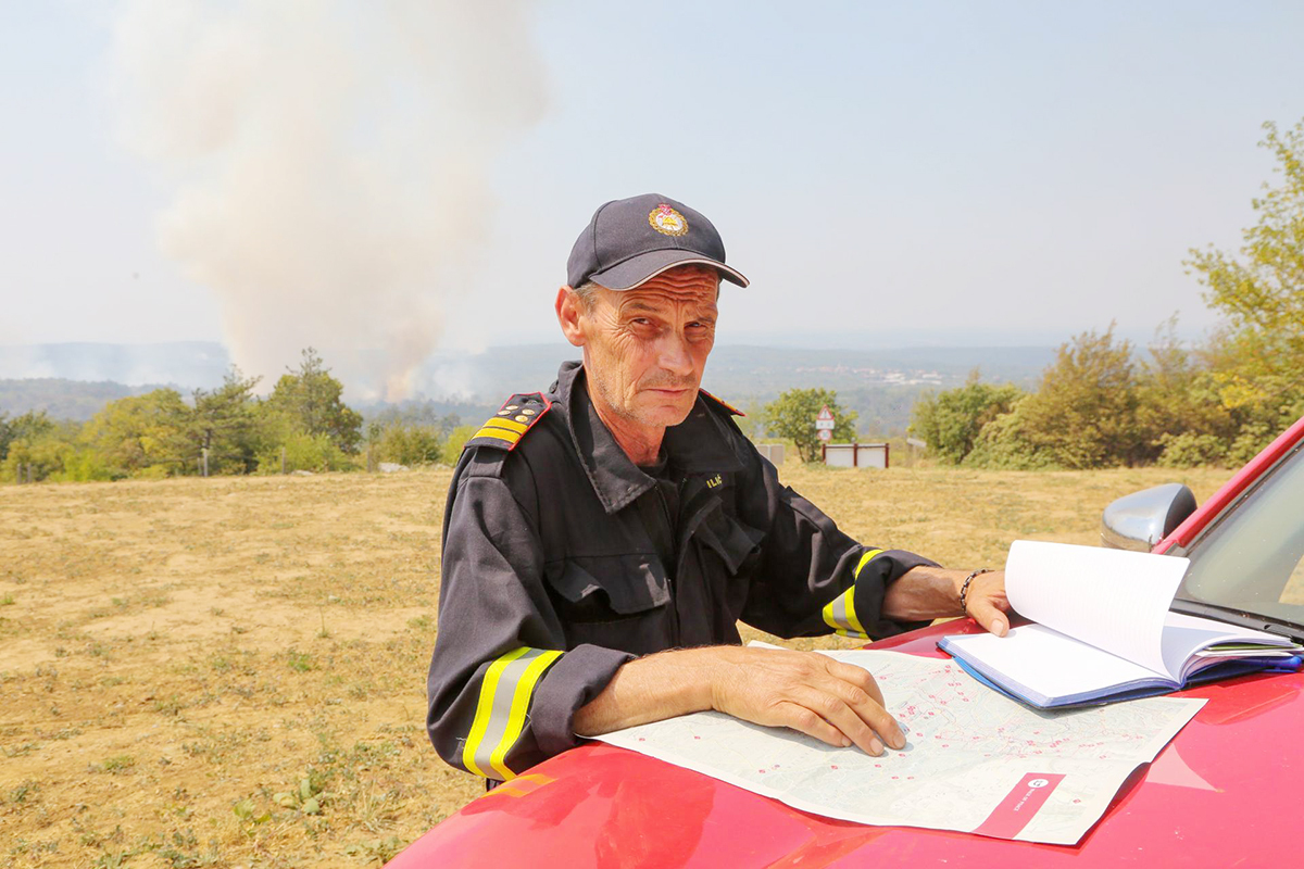 Serđo Šilić (foto: Jutarnji list)
