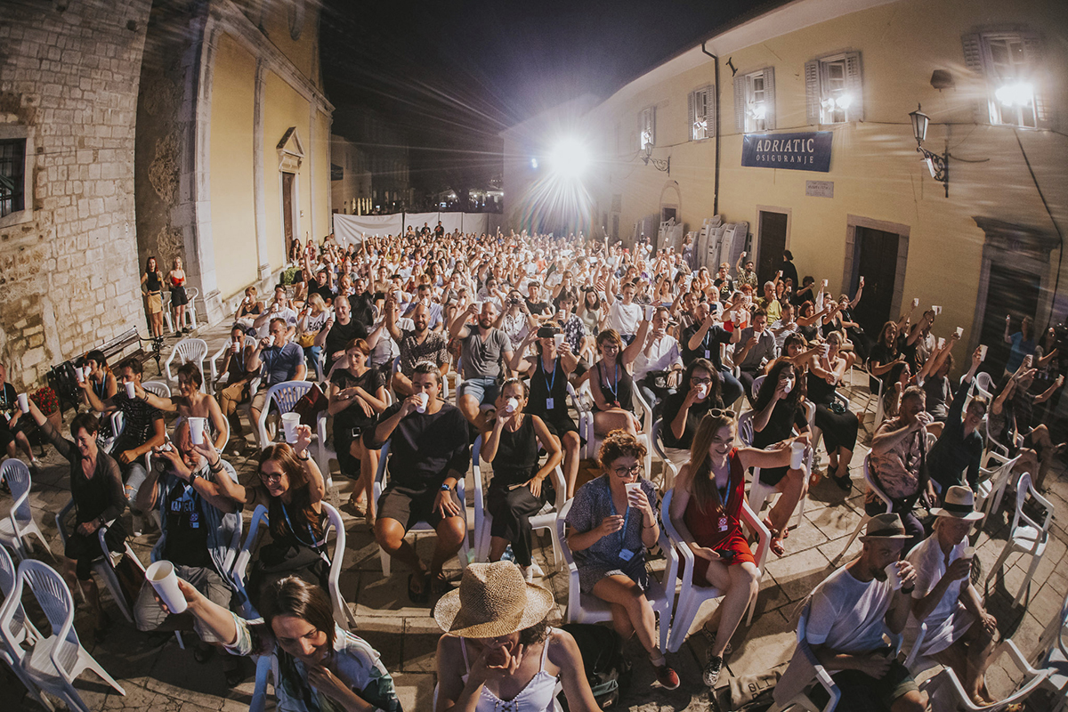 Festivalski selektori posebno su ponosni na ovogodišnji program prepun nagrađenih naslova na najvažnijim svjetskim smotrama