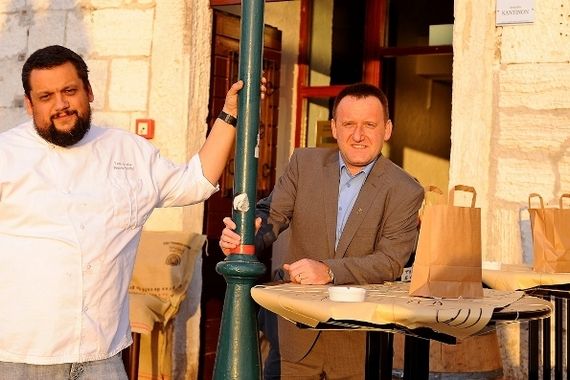 Kantinon u Rovinju –  novi iskorak u gourmet i turističkoj ponudi grada 