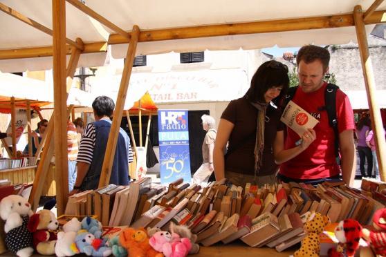 Booktiga uvijek privlači mnoge znatiželjnike