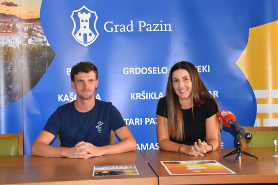 U Pazinu najavljen program proslave blagdana Rim