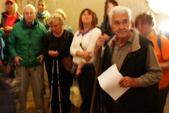 Ostat će u srcima brojnih naraštaja učenika s Pazinštine