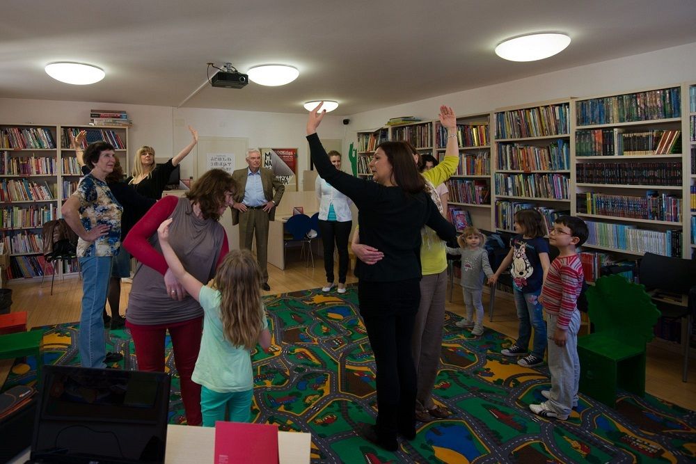 BOOKtiga donosi bogat program