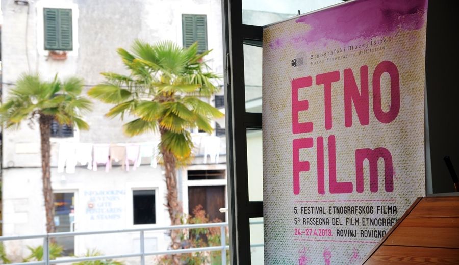 Festival je posjetilo tisuću ljudi (Foto:ETNOFILm)