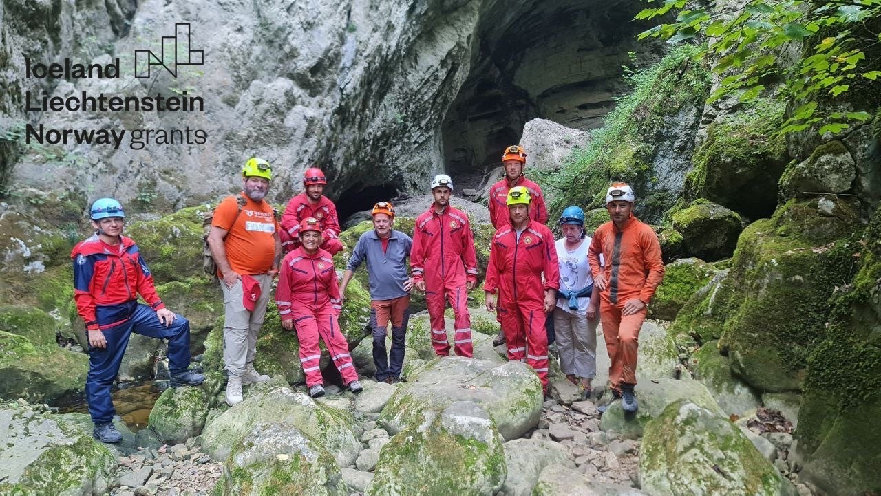 Sudionici projekta