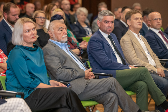 Suzana Jašić: 'U Istri je hrvatstvo neodvojivo od antifašizma'