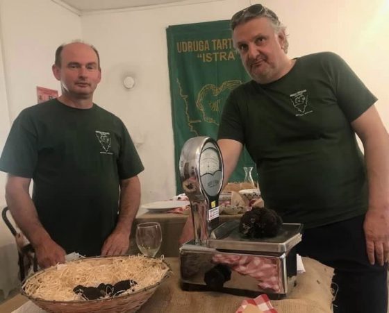 Darko Muzica i Robert Marušić (foto: Istragram)