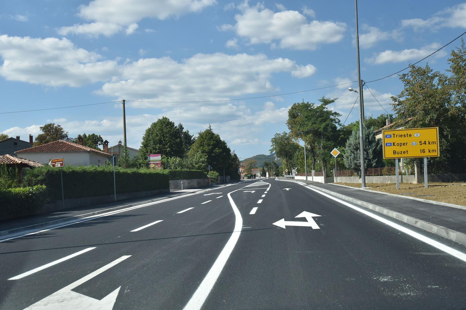 Lupoglav (foto: Duško Marušić/PIXSELL)