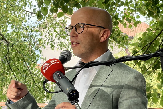 Daus o pobjedi desnice u Italiji: 'Treba pričekati'