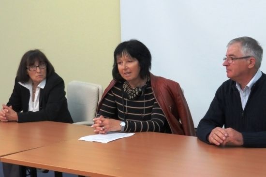 Osnivačka skupština održana je 2. svibnja