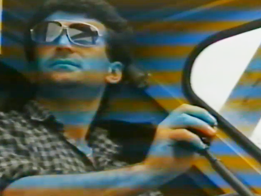Scena iz videa