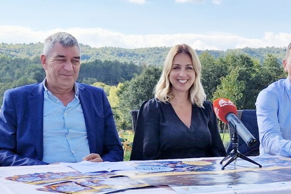 Vraća nam se Jesen na pijatu! Pogledajte cijene i menije