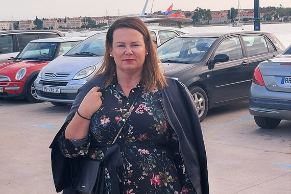 'Pokrenuli smo peticiju protiv naplate parkinga na Novoj obali i Punti'