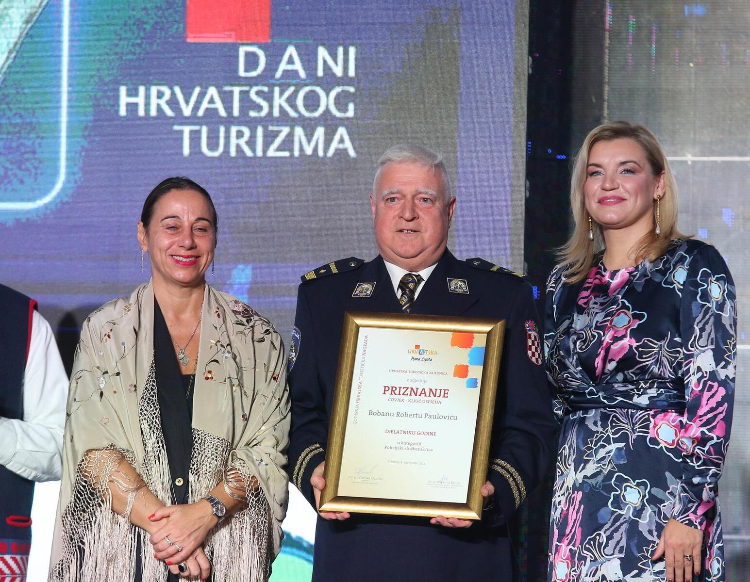 Robert Boban Paulović (foto: Duško Jaramaz/PIXSELL)