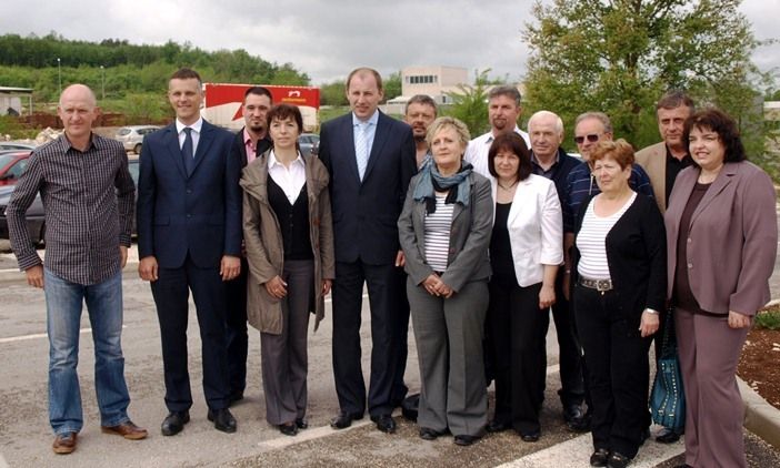 Krulčić: Lista je spoj mudrosti, iskustva, mladosti, znanja te zajedničke želje za bolji i napredniji Pazin
