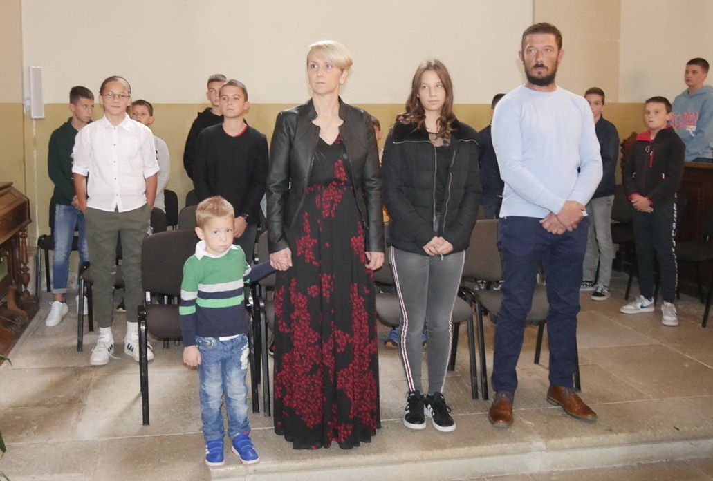 Foto: Porečka i pulska biskupija