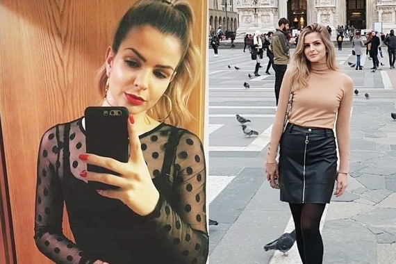 Pazinjanka pokrenula novi brend unikatnih ukrasa