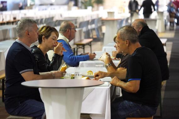 O tragičnom stanju najbolje govori pobjeda Pisiniumova pršuta