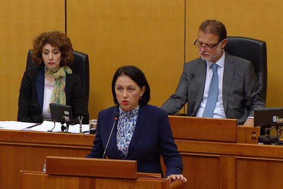 'Istrani trebaju imati jednaku zdravstvenu zaštitu kao i drugi'