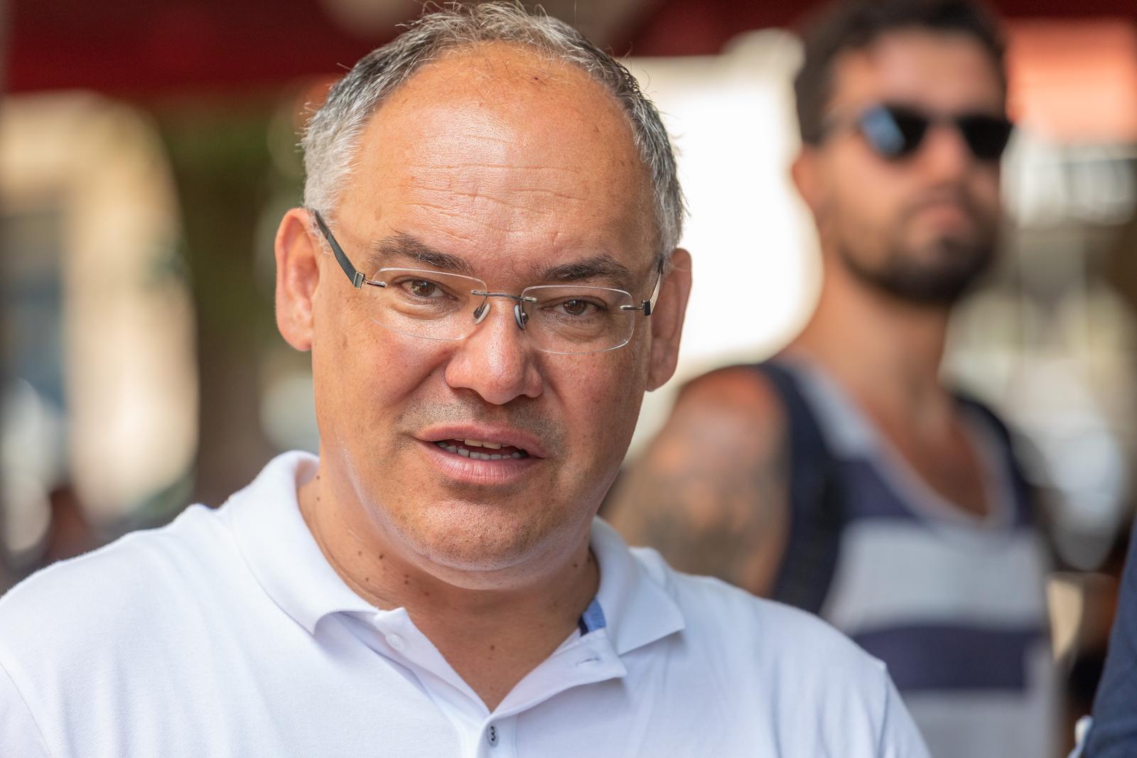 Damir Kajin (foto: Srećko Niketić/PIXSELL)