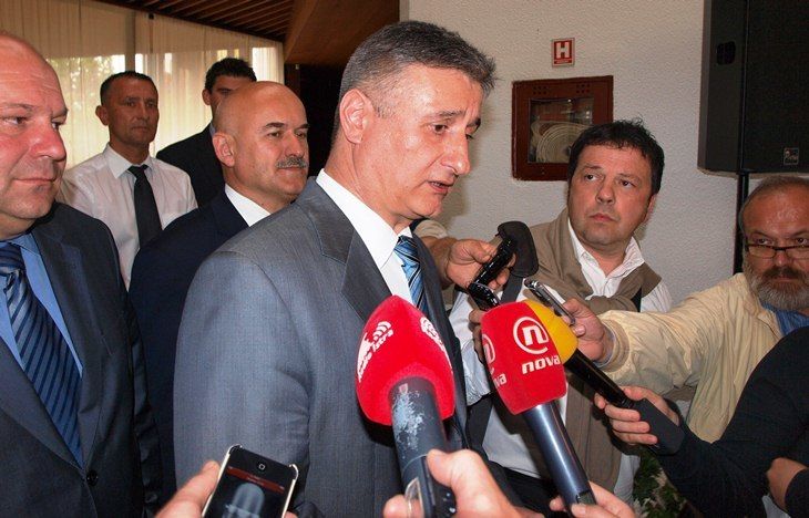 Tomislav Karamarko