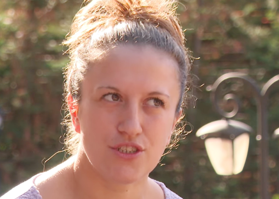 Antonija Mrzlić Budak