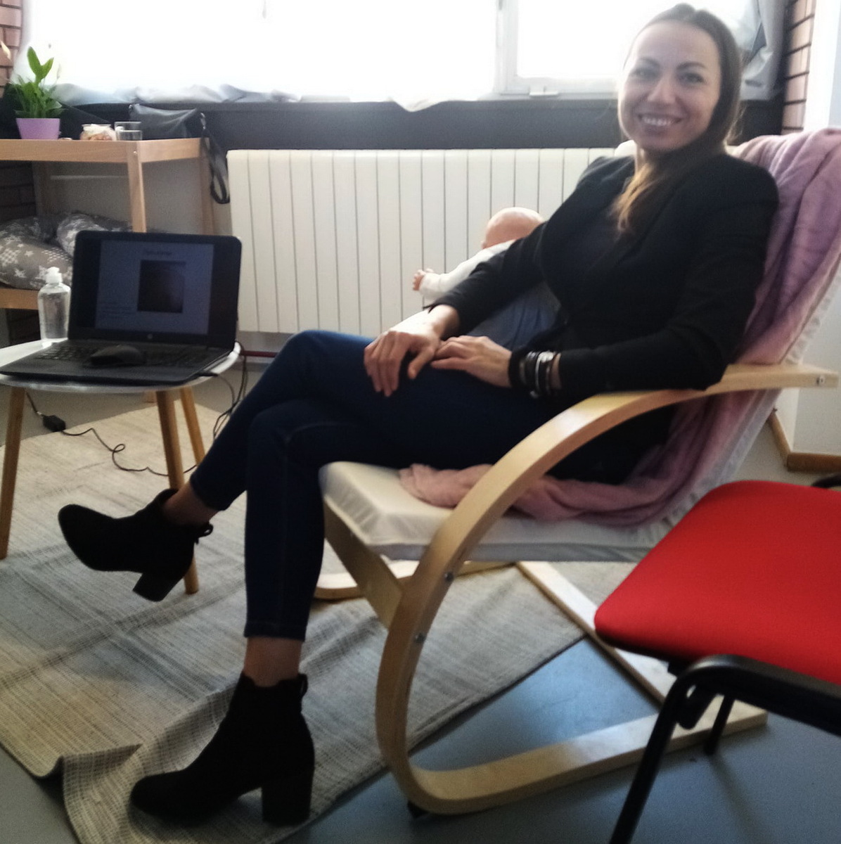 Teuta Grdinić