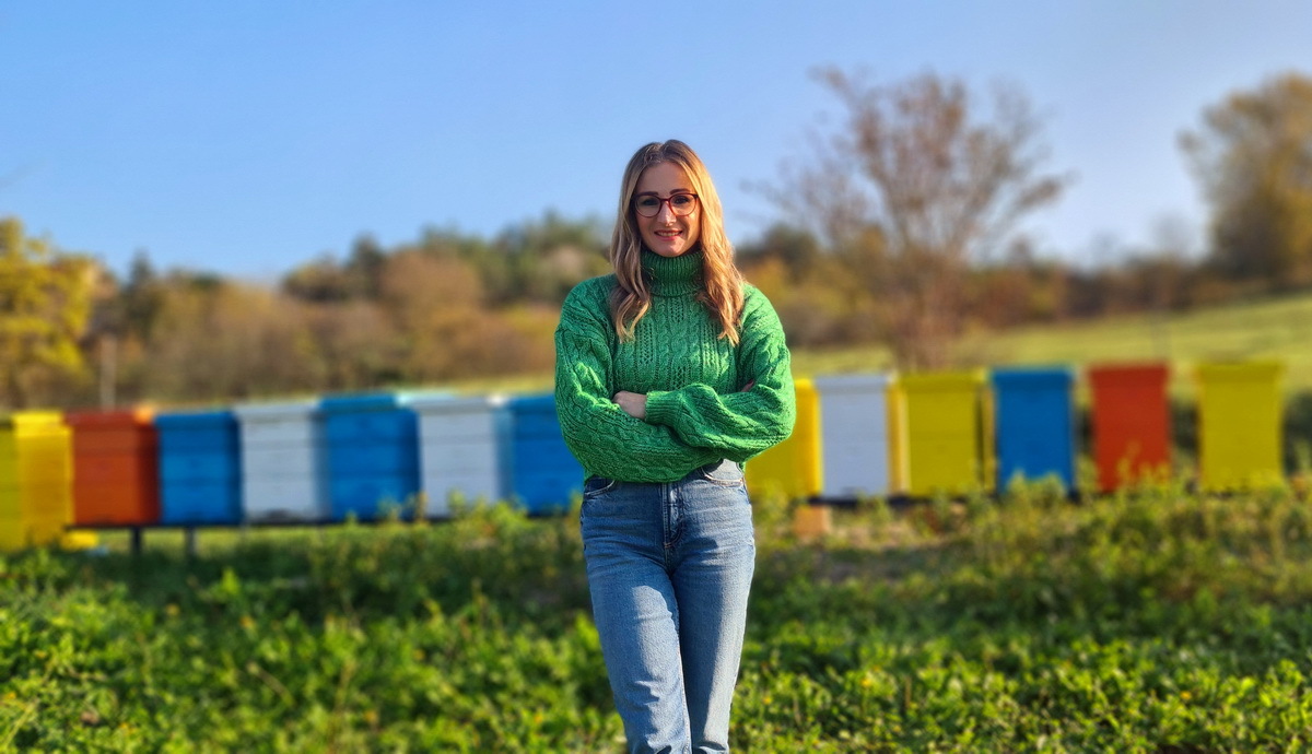 Lorena Šestan