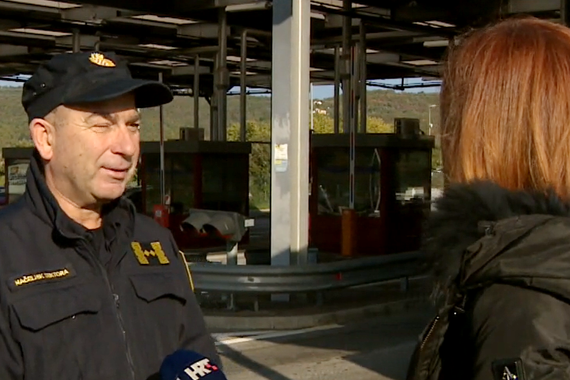 Glavni istarski graničar govori što će biti nakon Schengena