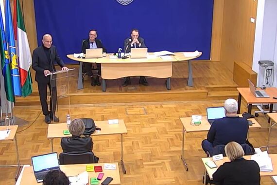 Umaški proračun za iduću godinu težak gotovo 38 milijuna eura