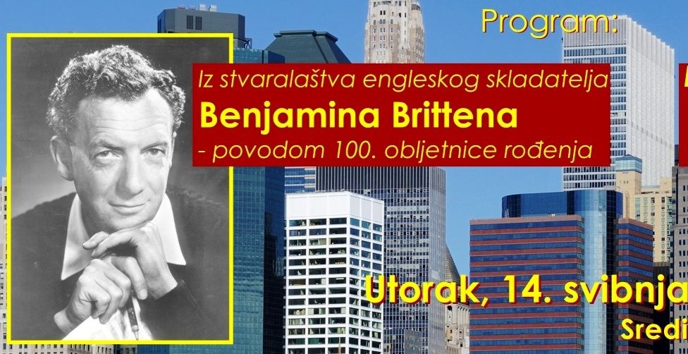 19. svibnja u knjižnici još jedna slušaonica