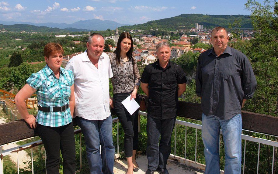 Kalac: Znanjem i spojem mladenačkih ideja i iskustva starijih možemo doprijenijeti razvoju Pazina