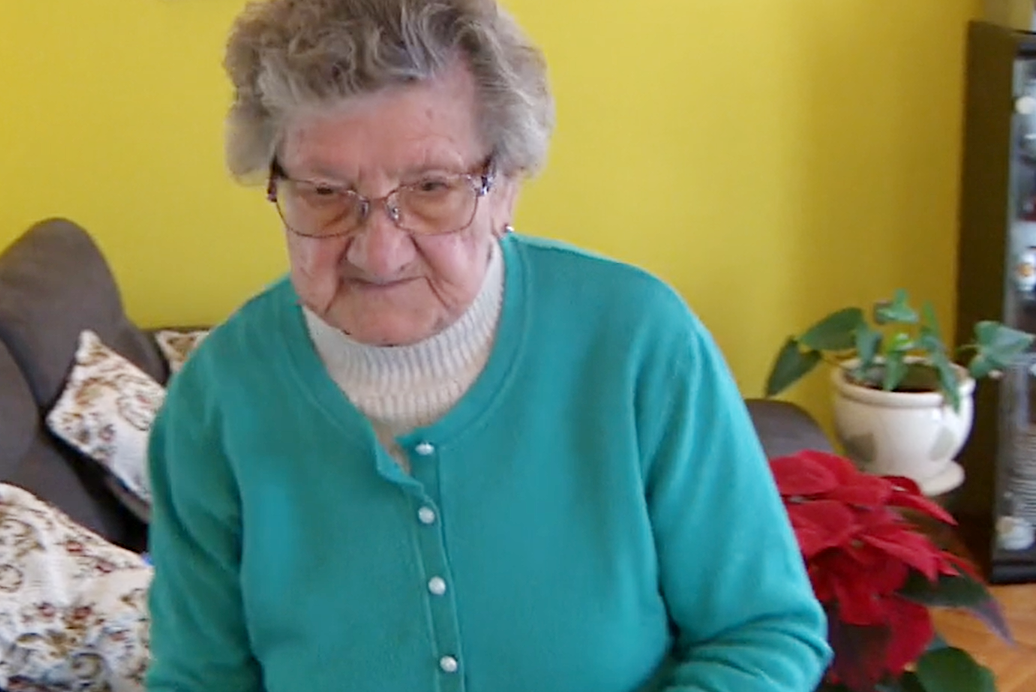 Agneza Vale (foto: HRT)