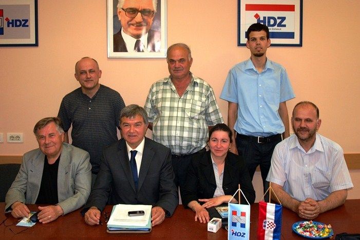 Gabrić: Došlo je vrijeme da se stvari u Pazinu okrenu i da se šansa da nekim drugim ljudima