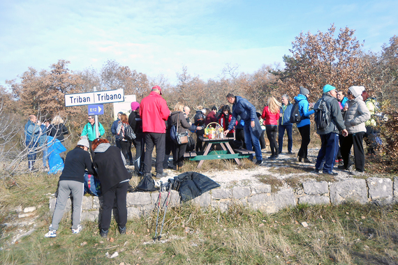 Dođite na obilježavanje 120. obljetnice Parenzane!