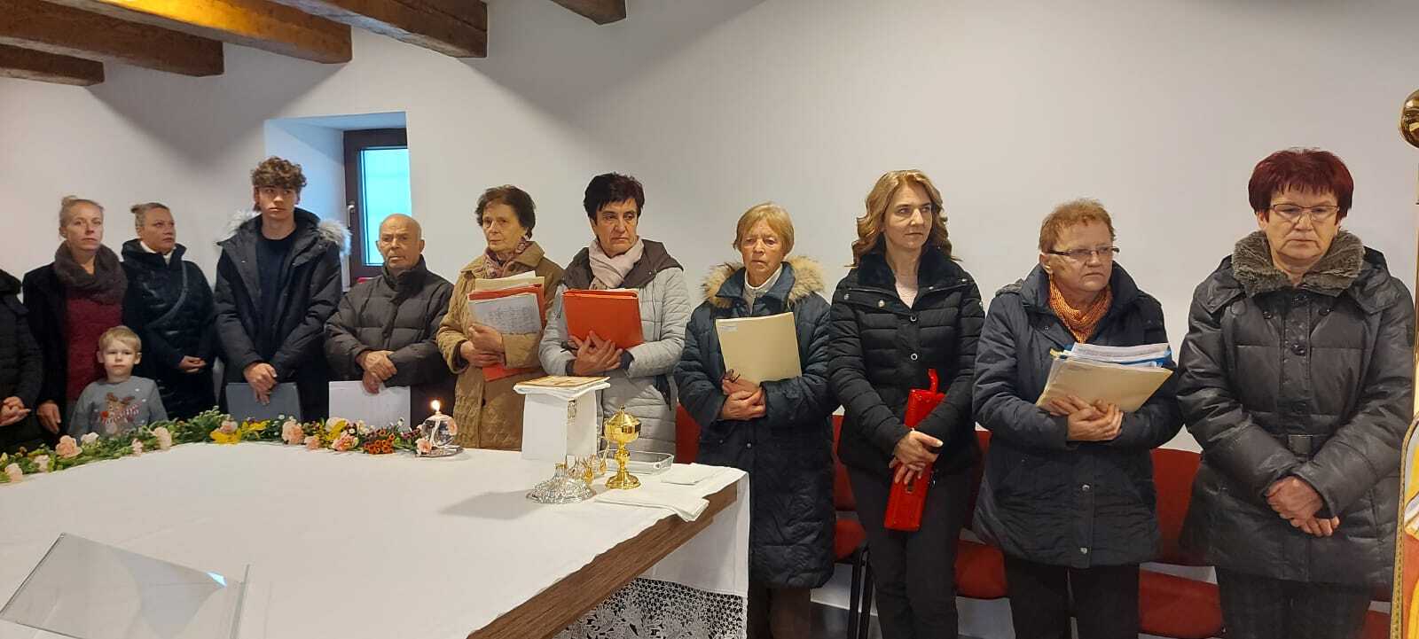Foto: Porečka i pulska biskupija