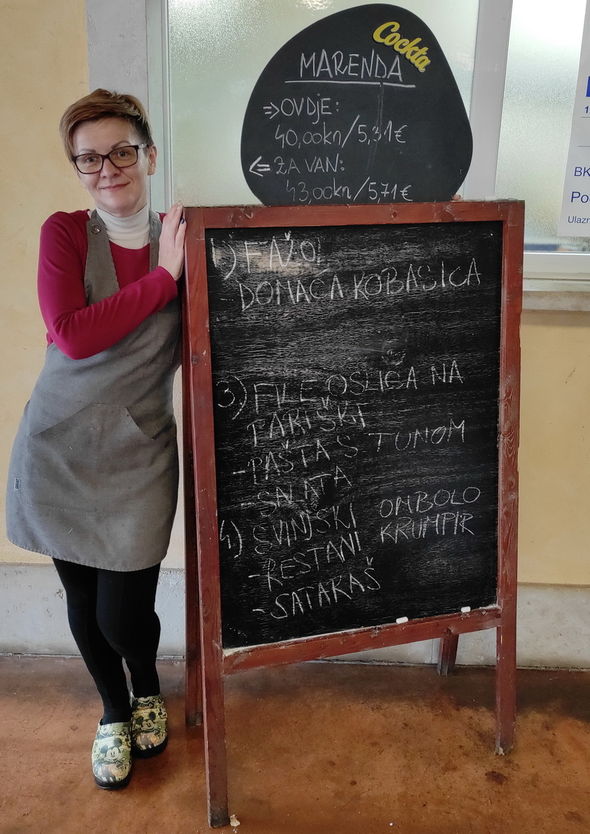 Nataša Sirotić