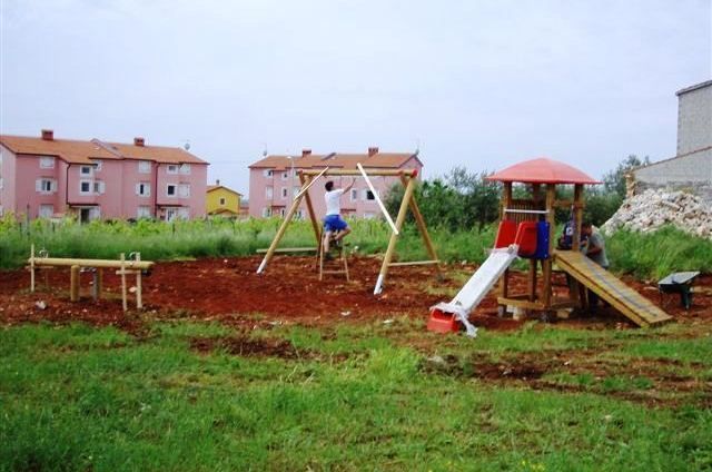 Parkovi su dobili novu vizuru i funkciju