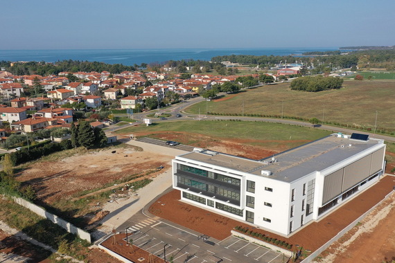 Učinjen prvi korak ka otvaranju Srednje škole u Umagu