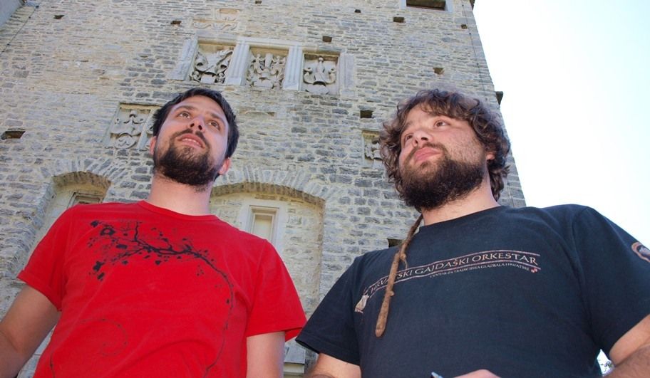 Saša i Goran Farkaš najavili su ovogodišnji festival