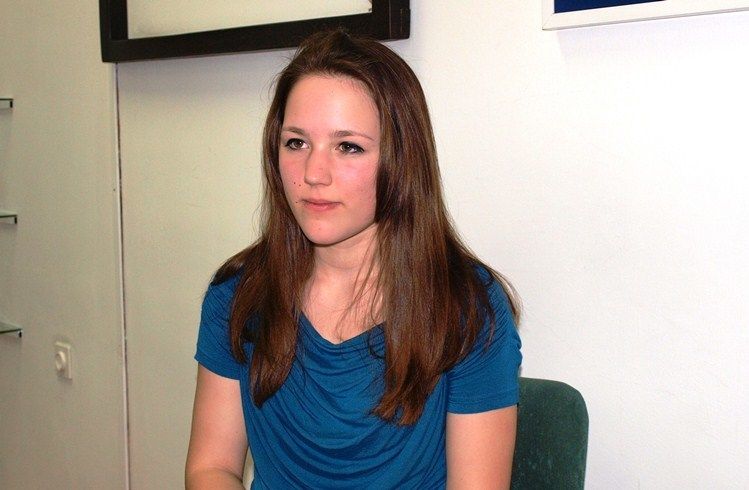Jelena Bratulić