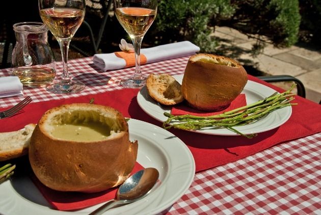 Omiljena proljetna namirnica našla se na posebnim menijima čak 32 konobe i restorana