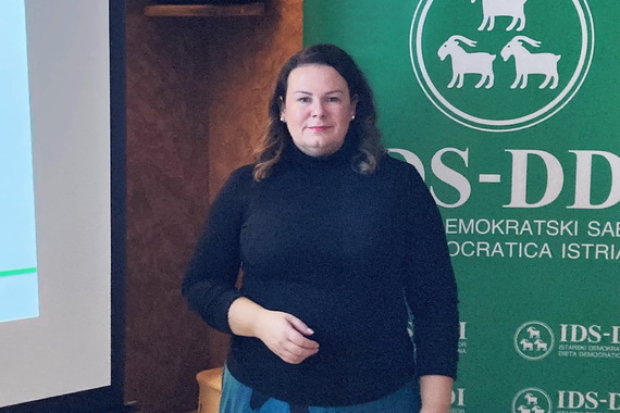 Grunbaum u rukomet, Vidović navodno u nogomet. Evo što kaže IDS