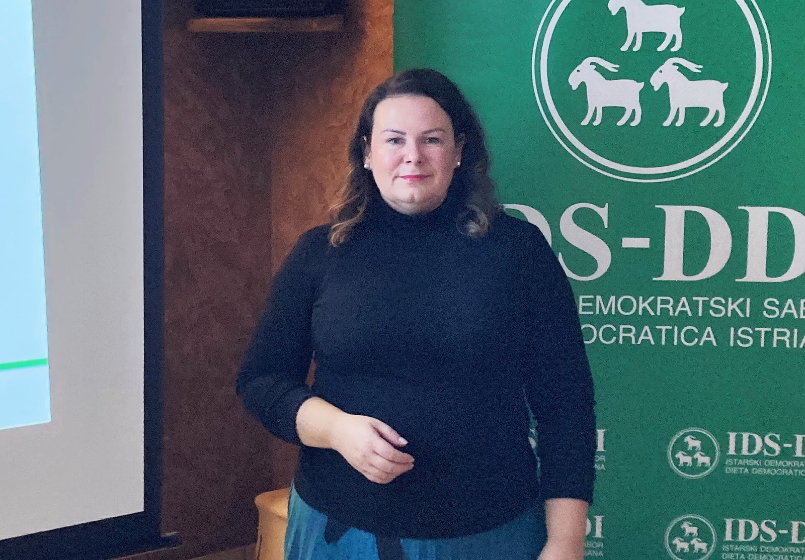 Anja Žužić