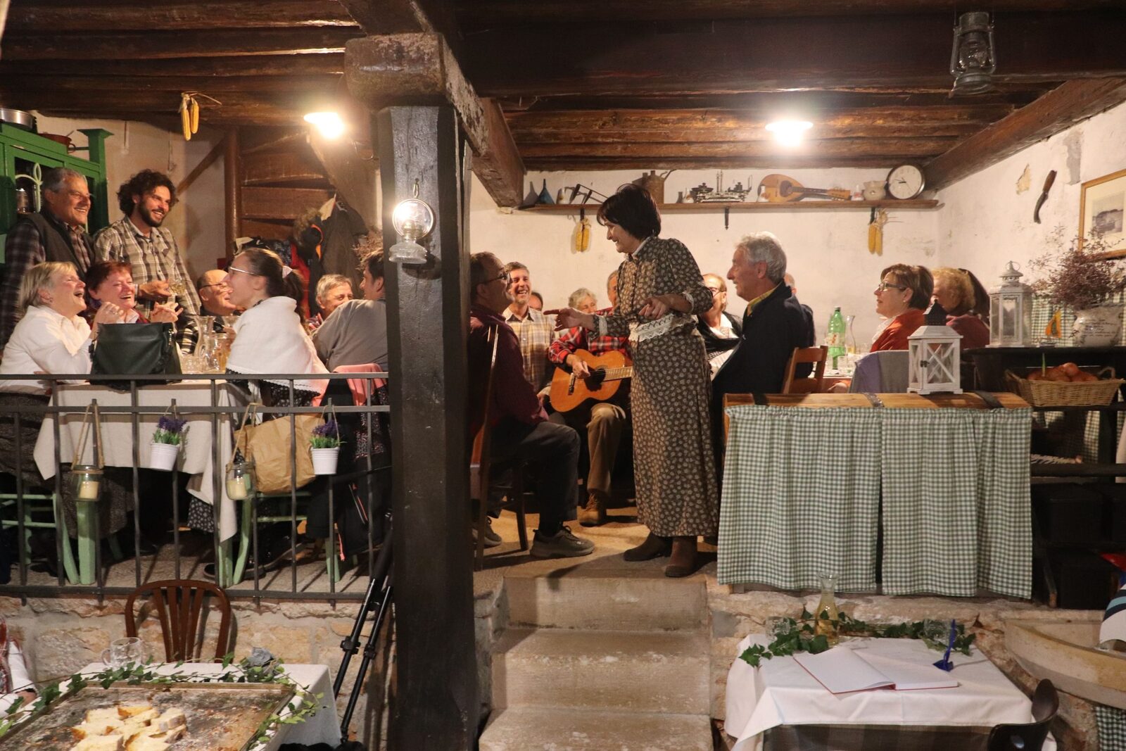Spazio Matika na Noći muzeja
